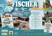 Plakat 3. FischerMeile