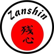 Logo Karate-Dojo Zanshin Prenzlau e.V.