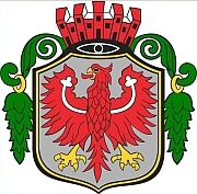 Wappen von Barlinek
