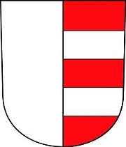 Wappen von Uster