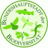 Bundeshauptstadt der Biodiversität