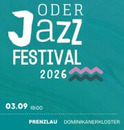 Oder Jazz Festival 2026