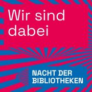 Nacht der Bibliotheken