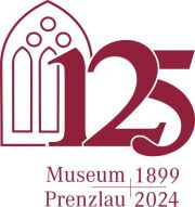 Label 125 Jahre Museum