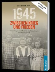 Cover Buch 1945  Teil 6