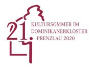 21. Kultursommer im Dominikanerkloster Prenzlau