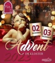 Advent im Kloster 2023