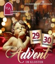 Advent im Kloster 2025