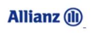 Unternehmenslogo Allianz