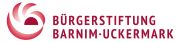 Bürgerstiftung Barnim Uckermark 