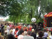 Kinderfest der Stadt / Seebad