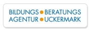 Logo Bildungsberatungsagentur Uckermark
