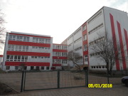 Brandschutz Artur-Becker-Schule vorher 2