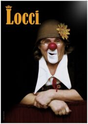Clown Locci