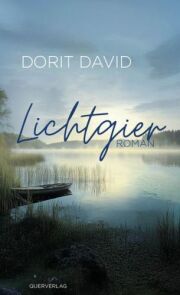 Cover Lichtgier