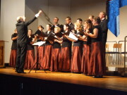 Kammerchor in Uster