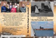 DVD Cover 775 Jahre Prenzlau 