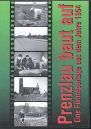 DVD-Cover Prenzlau baut auf