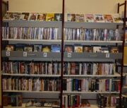 DVD's