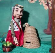 Der Bienenkönig