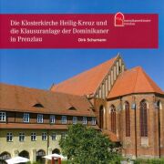 Die Klosterkirche Heilig-Kreuz und die Klausuranlage