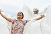 Die Regentrude T-Werk Theater NADI
