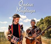 Duo Qadasi & Maqhinga