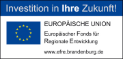 EFRE Logo