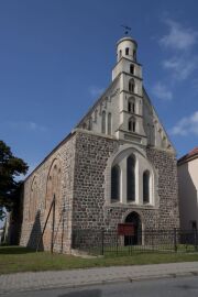 Franziskanerkirche