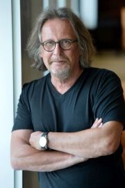 Portrait Harald Martenstein
