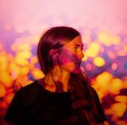 Portrait Jenny Sturgeon