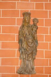 Kaakstädter Madonna