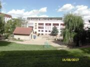 Kita Kinderland Spielplatz vorher 3