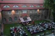 Veranstaltungshaus Dominikanerkloster Prenzlau