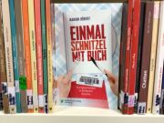 Bücher in einfacher Sprache