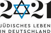 Logo Jüdisches leben in Deutschland