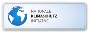 Logo Nationale Klimaschutz Initiative