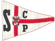 Logo Segel-Club Rot-Weiß Prenzlau e.V. 
