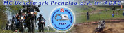 Logo MC "Uckermark" Prenzlau e.V. im ADAC