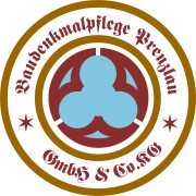 Logo BDP Baudenkmalpflege