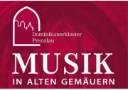 Musik in alten Gemäuern