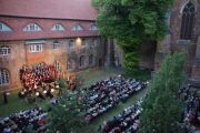 Musik zur Abendstunde