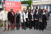 Gruppenfoto Netzwerk Fachkraftsicherung Uckermark