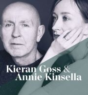 Porträts von Kieran Goss & Annie Kinsella