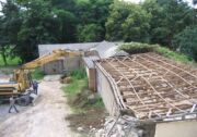 Parkplatz Kulturdreieck
