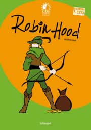 Plakat Robin Hood