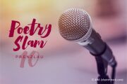 10. Poetry Slam Prenzlau