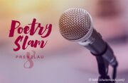 8. Poetry Slam