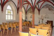 Refectory