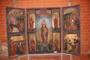 Altar aus Rittgarten